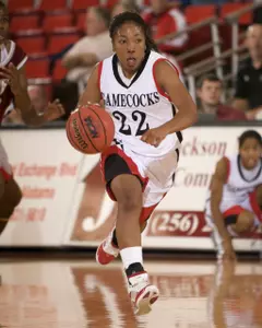 22 Karisma Boykin