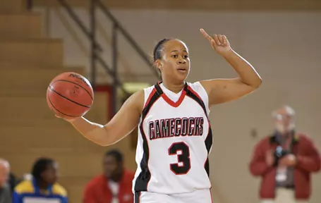 McMichael Action vs. West Georgia