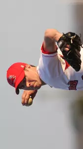 Gamecocks Win Series with 2-0 Shutout Over Miami on Sunday Image