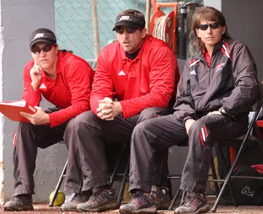 Softball Coaches