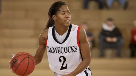 Jax State Falls To Bethune-Cookman, 57-46 Image