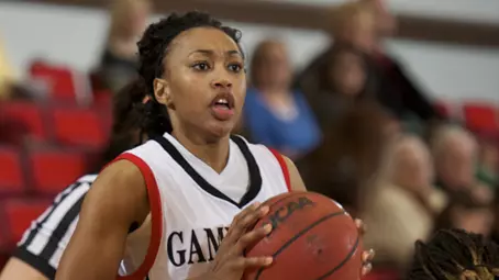 Gamecock Women Fall To UT Martin, 74-67 Image