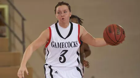 OVC Leader Eastern Illinois Downs Jax State, 71-56 Image