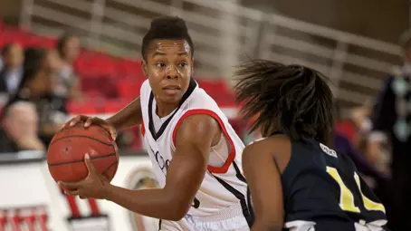 JSU Women's Hoops Continues Road Trip At Lipscomb Image