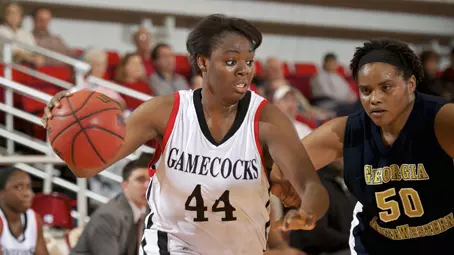JSU Women Fall To Lipscomb, 84-62 Image
