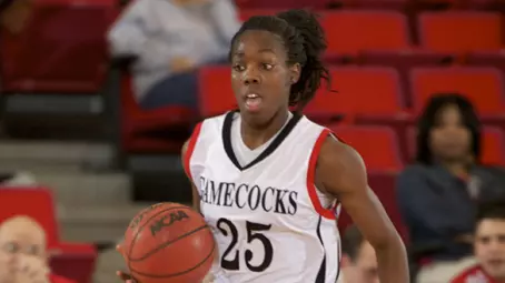 JSU Women Travel To No. 16 Florida State On Sunday Image