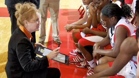 JSU Bounces Back Into OVC Action Against SEMO, EIU Image