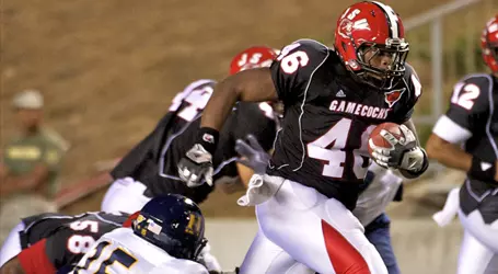 Alphonso Freeney