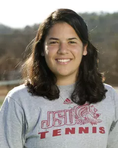 UAB Downs JSU Women’s Tennis Image
