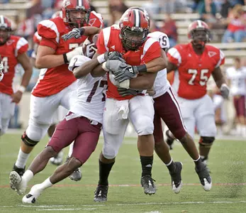 calvin middleton action