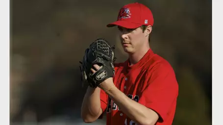 Austin Lucas
