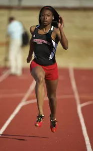 Laveeta Oliver Action