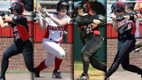 Softball OVC