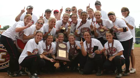 2010 OVC Champs