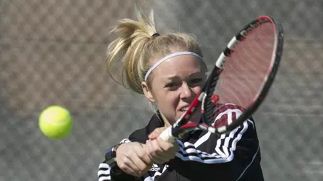 JSU Women's Tennis Disposes APSU, 5-2; Faces UTM With Regular Season Crown On The Line Image