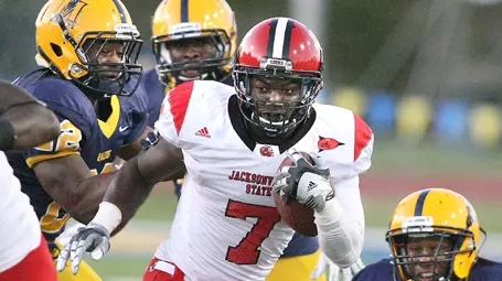 Washaun Ealey