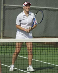 UT San Antonio Tops JSU Women's Tennis Image