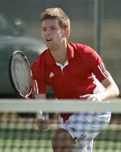Jax State Tennis Splits With Mercer Image