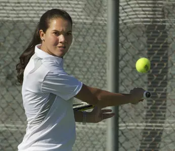 Jax State Tennis Tops SIU Edwardsville Image
