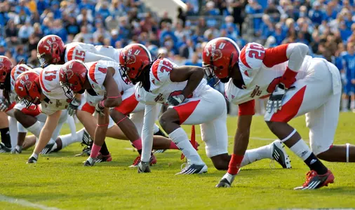 JSU Special Teams