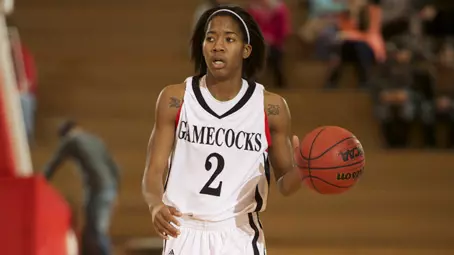 Austin Peay Escapes JSU Women, 56-53 Image