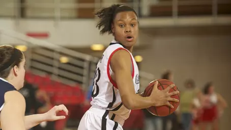 Valiant JSU Effort Falls Short To Murray State, 69-66 Image