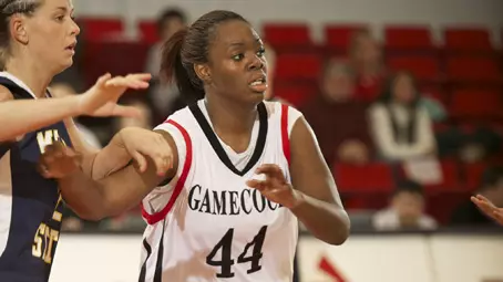 Morehead State Upends Jax State With Late Bucket, 65-64 Image