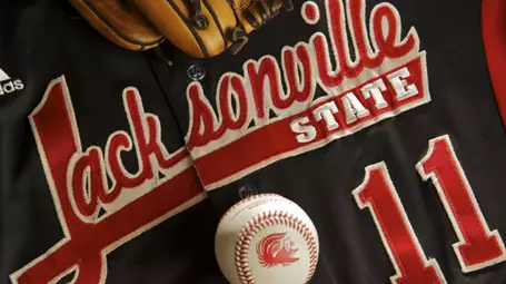 11 JSU Baseball