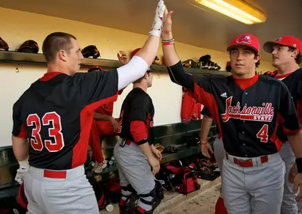 JSU Baseball