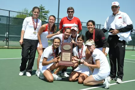 OVC WT Champions