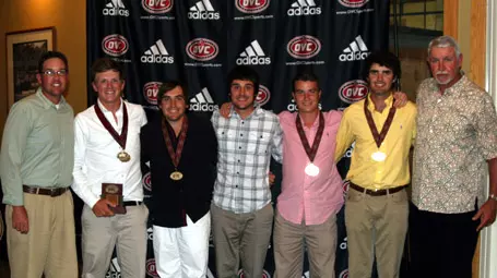 2011 OVC Awards