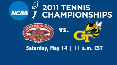 NCAA WT Georgia Tech