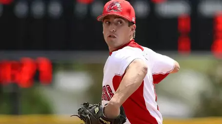 Aaron Elias