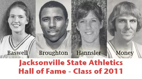 2011 Hal of Fame