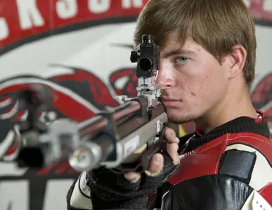 JSU Rifle Opens 2011-12 Season With High Marks Image