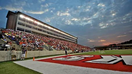 Stadium 2011