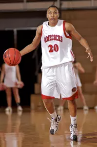 Gamecock Women Fall To SIUE, 78-57 Image