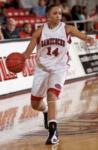 JSU Women Host OVC Leader Eastern Illinois Image