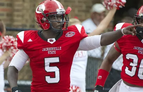 Washaun Ealey