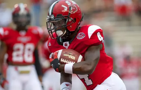 Telvin Brown