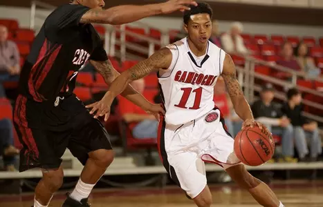 Darion Rackley