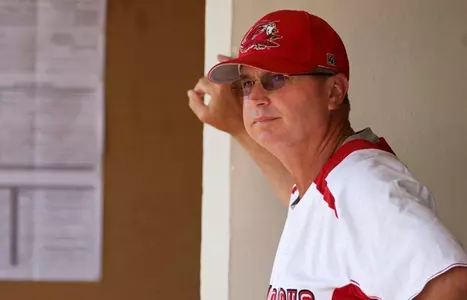 Coach Case