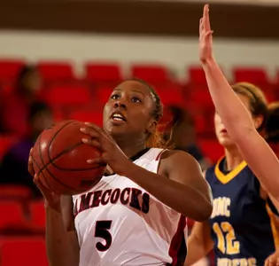 Briana Morrow