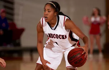 JSU To Host Jacksonville In Women's Hoops On Sunday Image