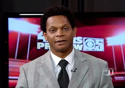 Eric Davis
