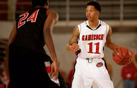 Darion Rackley