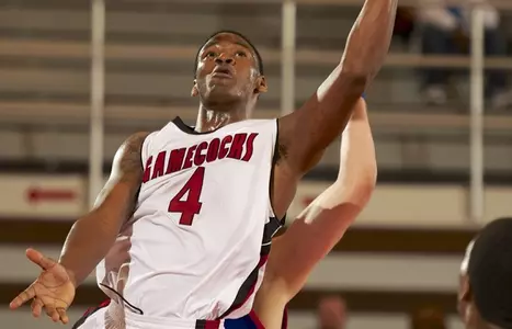 Tarvin Gaines