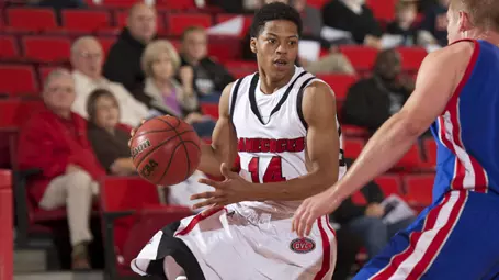 Darion Rackley