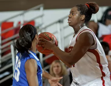 Hot-Shooting Tennessee Tech Tops JSU Women, 62-50 Image