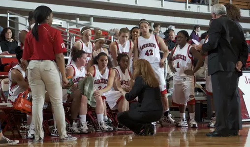Jax State Women Wrap Up Homestand With Tennessee Tech Image